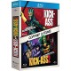 Kick-Ass 1 & 2
