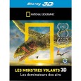 National Geographic - Les monstres volants 3D