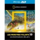 National Geographic - Les monstres volants 3D