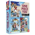 One Piece - Le Film 1, 2 et 3