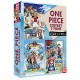 One Piece - Le Film 1, 2 et 3