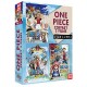 One Piece - Le Film 1, 2 et 3