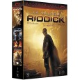 Riddick - La trilogie