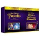 Pinocchio + La Belle au Bois Dormant