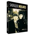 Sherlock Holmes - Les films