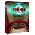 Iron Man - L'intégrale