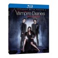 Vampire Diaries - L'intégrale de la Saison 4