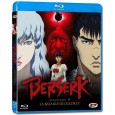 Berserk L'Age d'Or partie II : La bataille de Doldrey