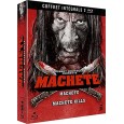 Machete + Machete Kills
