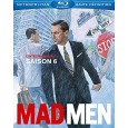 Mad Men - L'intégrale de la Saison 6