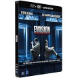 Évasion