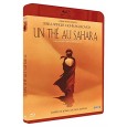 Un Thé au Sahara