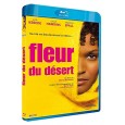 Fleur du désert