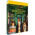 A bord du Darjeeling Limited