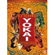 La Guerre des Yokai - L'anthologie des 4 Films