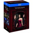 Vampire Diaries - Saisons 1 à 4