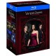 Vampire Diaries - Saisons 1 à 4