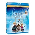 La Reine des neiges