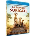 La Famille suricate