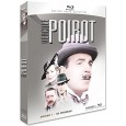 Hercule Poirot - Saison 1