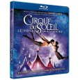 Cirque du Soleil : le voyage imaginaire