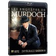 Les Enquêtes de Murdoch - Intégrale saison 6