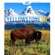 Yellowstone 3D