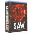 Saw : La tétralogie