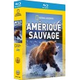 National Geographic - Amérique sauvage