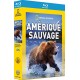 National Geographic - Amérique sauvage