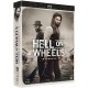 Hell on Wheels - L'intégrale des saisons 1, 2, 3