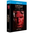 Hellboy + Hellboy II, Les légions d'or maudites