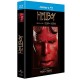 Hellboy + Hellboy II, Les légions d'or maudites