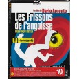 Les Frissons de l'angoisse