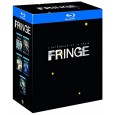 Fringe - Saisons 1 - 5