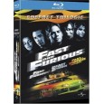 Fast and Furious - Coffret Trilogie
