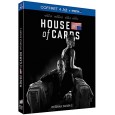 House of Cards - L'intégrale de la seconde saison - Volume Deux: Chapitres 14 -
