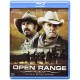 Open Range