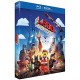 La Grande aventure Lego