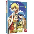 Magi - The Labyrinth of Magic - Box 1/2