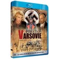Opération Varsovie : Le poète
