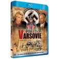 Opération Varsovie : Le poète