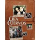 Cría cuervos