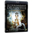 Le Couronnement d'Elisabeth II