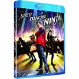 Dancing Ninja