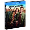 Revolution - Saison 1