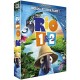 Rio + Rio 2