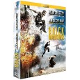 Brick Mansions + Banlieue 13 + Banlieue 13 : Ultimatum