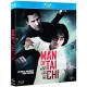 Man of Tai Chi