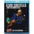 Costello, Elvis - Elvis Costello and The Imposters, Club Date Live In Memphis